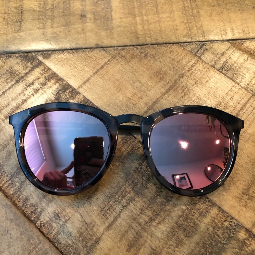 Le Specs Sunglasses